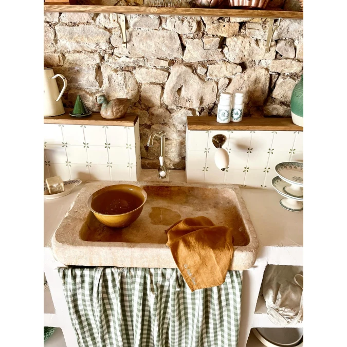 Mitigeur évier COOK