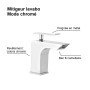 Mitigeur lavabo MODE