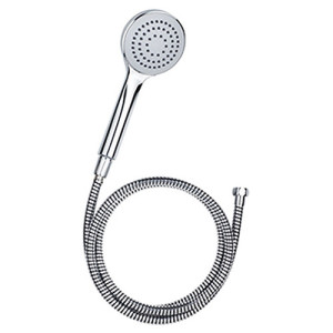 Ensemble flexible et douchette RAQUETTE 100