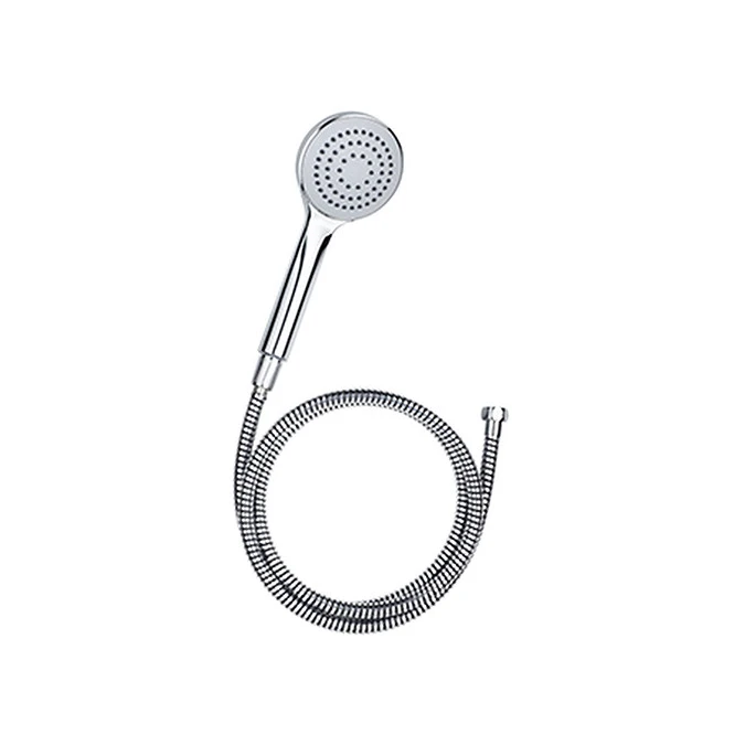 Ensemble flexible et douchette RAQUETTE 100