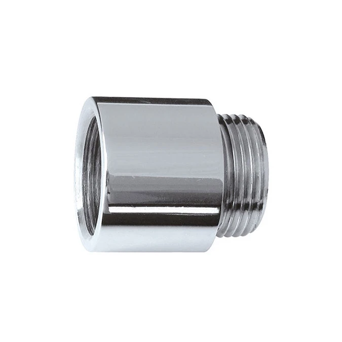 Lot de 2 allonges 25 mm MF 3/4