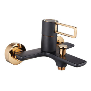 Mitigeur bain-douche ESTIC