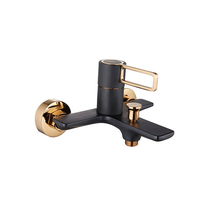 Mitigeur bain-douche ESTIC