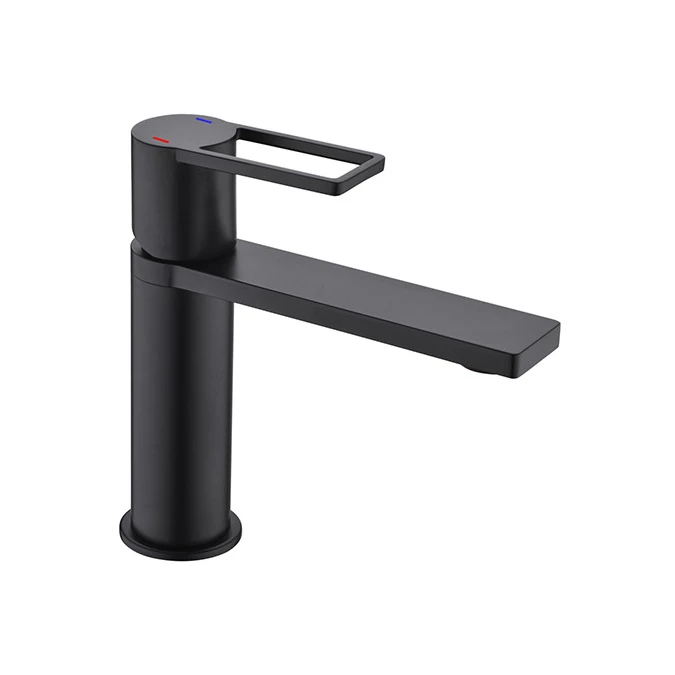 Mitigeur lavabo STYL