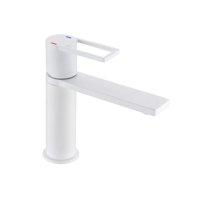 Mitigeur lavabo STYL