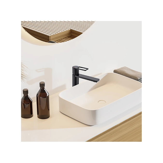 Mitigeur lavabo STYL