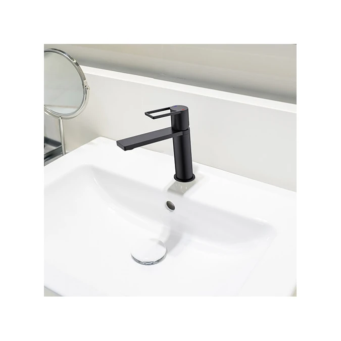 Mitigeur lavabo STYL