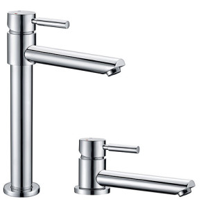 Mitigeur évier encastrable DOVERSCOPE