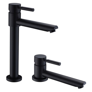 Mitigeur évier encastrable DOVERSCOPE