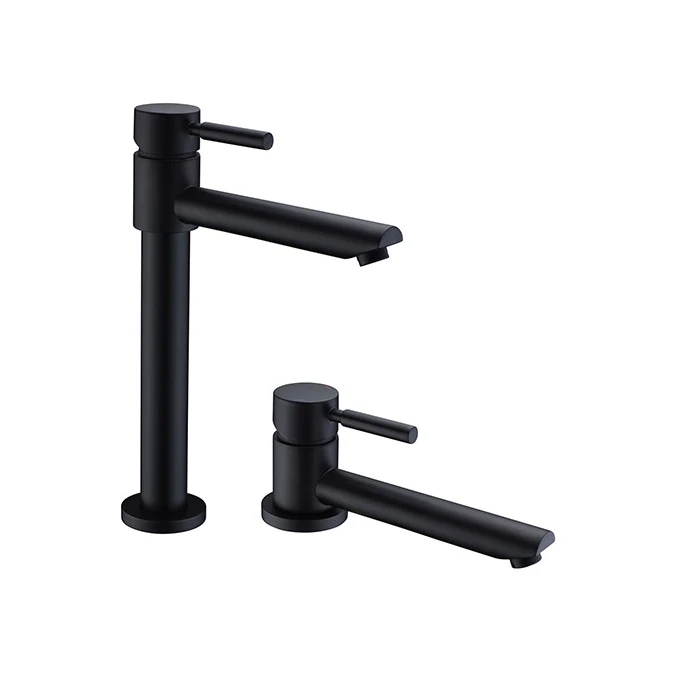 Mitigeur évier encastrable DOVERSCOPE