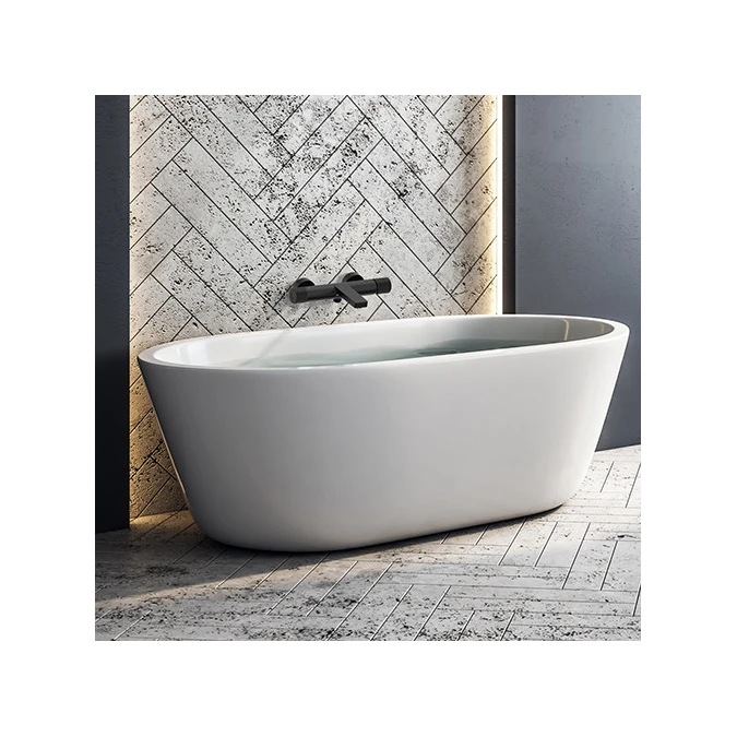 Mitigeur bain-douche ORCUS