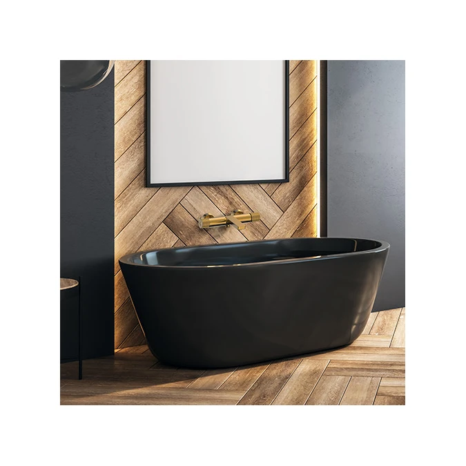 Mitigeur bain-douche ORCUS