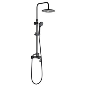 Colonne de douche Mécanique SIROCO