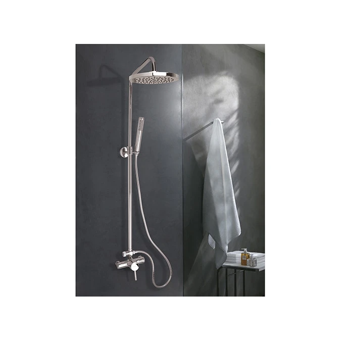 Colonne de douche Mécanique SIROCO