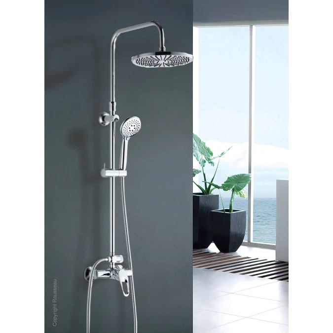 Colonne de douche Mécanique SIROCO