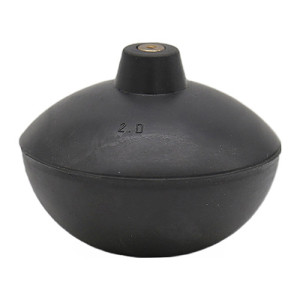 Clapet pour mécanisme compatible JACOB DELAFON