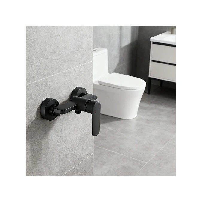 Mitigeur douche OPHIR