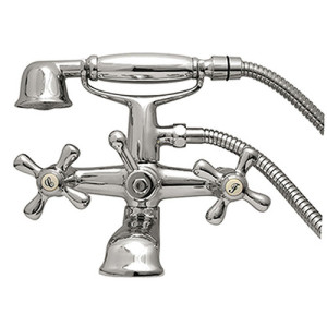 Mélangeur bain douche BEVERLEY