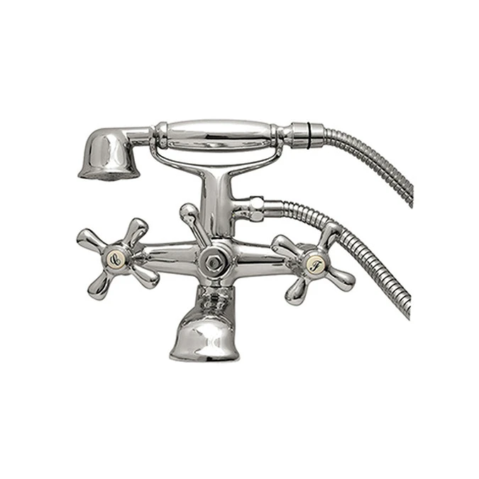 Mélangeur bain douche BEVERLEY