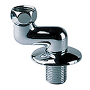 Lot de 2 raccords contre coudés MF1/2