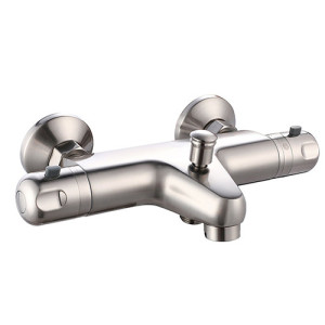 Thermostatique bain-douche VOLGA 2