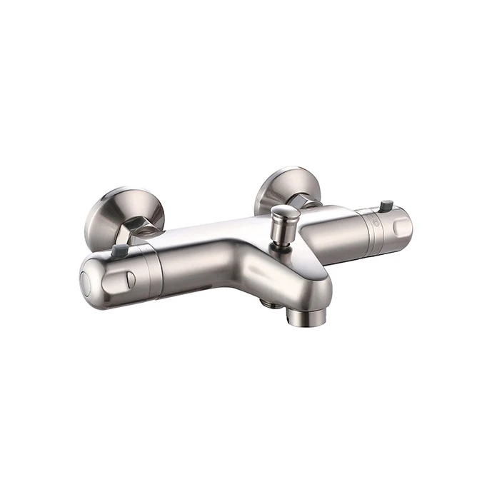 Thermostatique bain-douche VOLGA 2