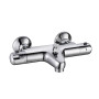 Thermostatique bain-douche VOLGA 2