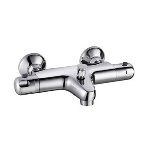Thermostatique bain-douche VOLGA 2