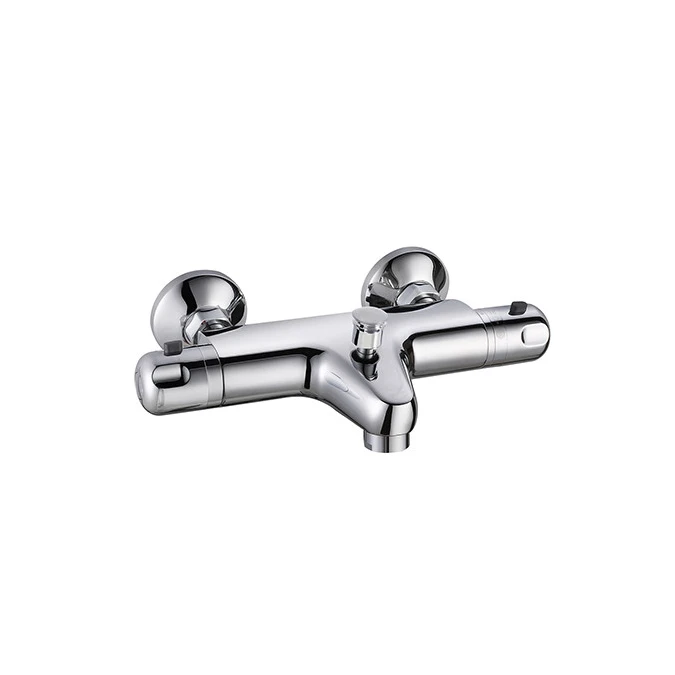 Thermostatique bain-douche VOLGA 2