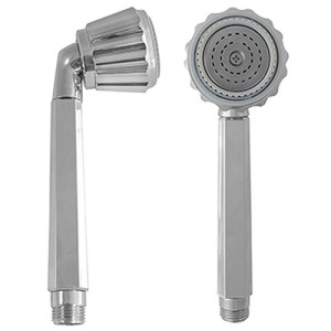 Douchette TIKI 2 jets