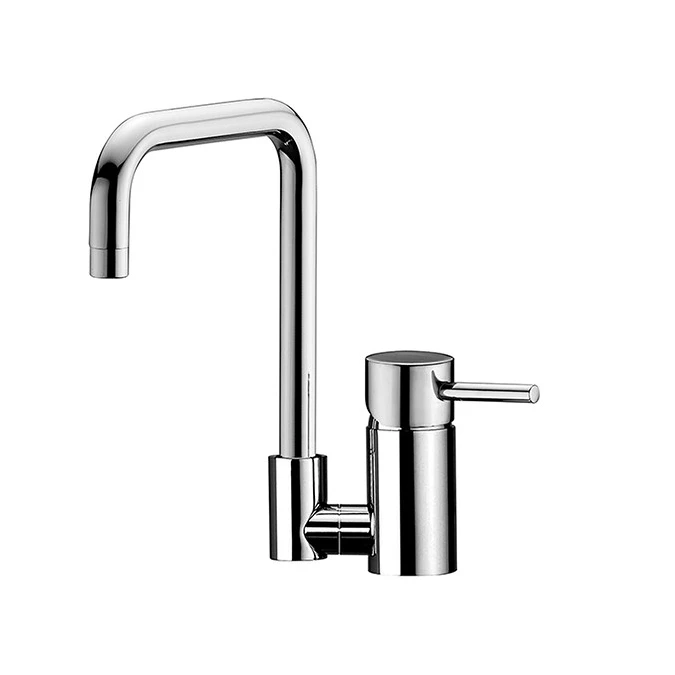 Mitigeur évier ILO 2 RABATTABLE