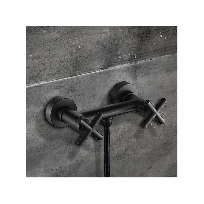 Mélangeur douche NANKA