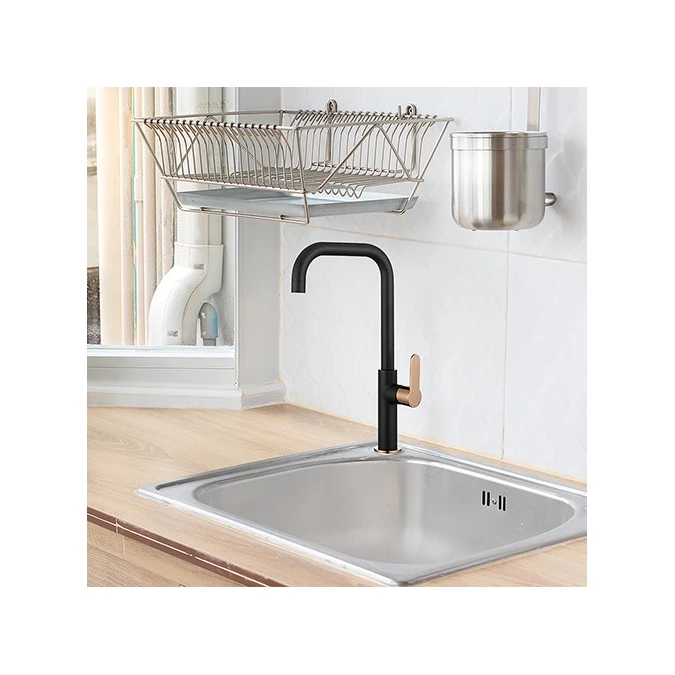 Mitigeur évier KANBAN