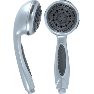 Douchette 7 jets SATIN