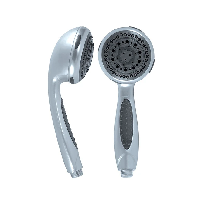 Douchette 7 jets SATIN