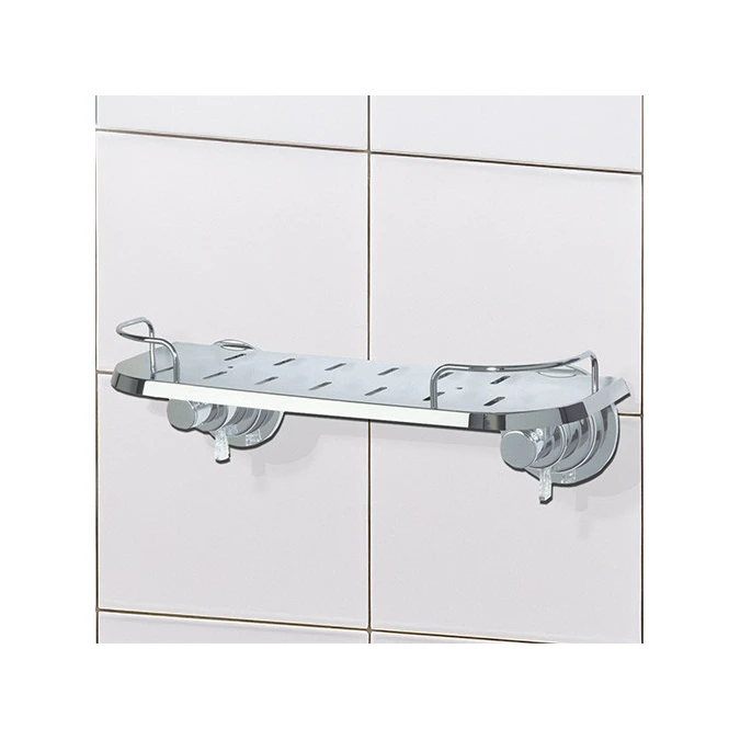 Étagère à ventouse