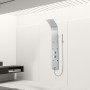 Colonne de douche hydromassante NEWRY