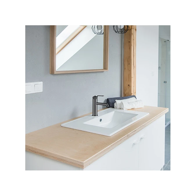 Mitigeur lavabo MOLTY