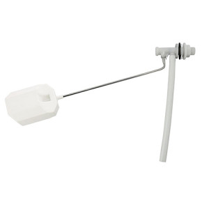 Robinet flotteur latéral