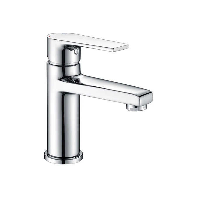 Mitigeur lavabo KITARO - Fabrication Française - Certifié NF