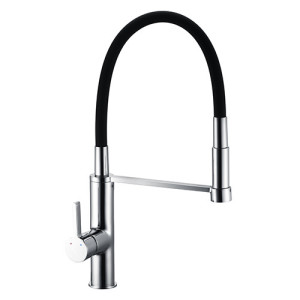 Mitigeur évier SURIA HAUT