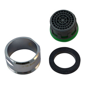 Aérateur réducteur de débit NF