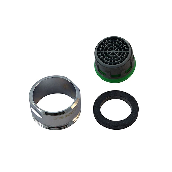 Aérateur réducteur de débit NF