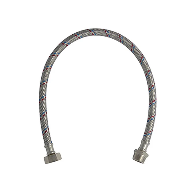 Flexible de raccordement M1/2-F1/2 - 50 cm