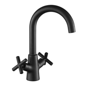 Mélangeur lavabo KANAAN