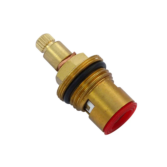 Tête sanitaire 15x21 1/4 tour BEVERLEY