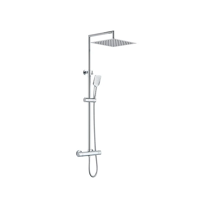 Colonne de douche  thermostatique OTAKI