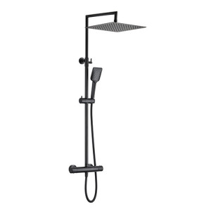 Colonne de douche  thermostatique OTAKI