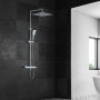 Colonne de douche  thermostatique OTAKI