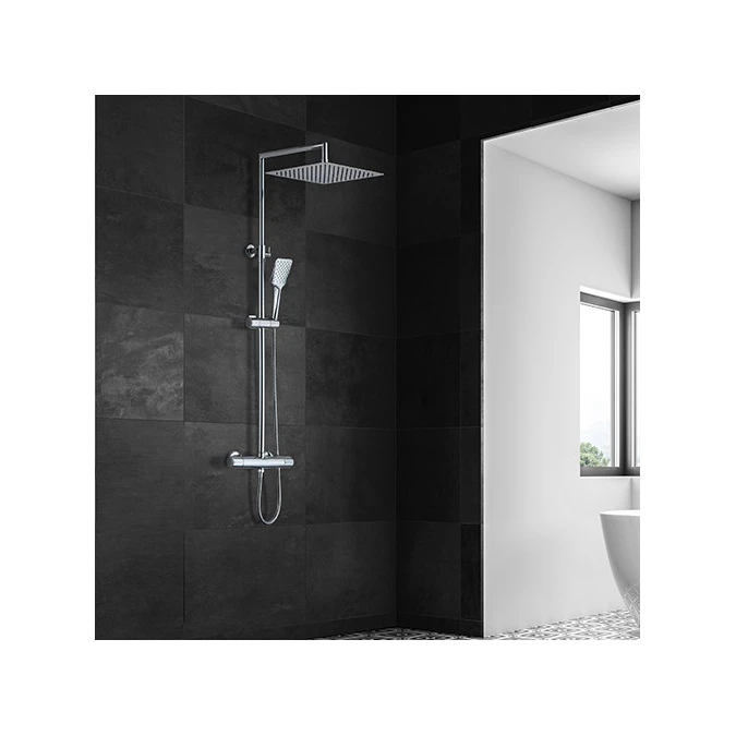 Colonne de douche  thermostatique OTAKI